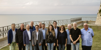 Vino, Alessandro Nicodemi nuovo presidente Consorzio tutela Abruzzo
