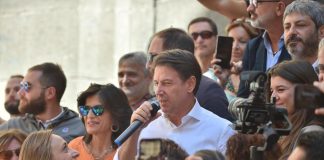 Elezioni 2022, Conte sogna rimonta M5S: “Possiamo vincere”