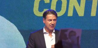 Elezioni 2022, Conte: “Ci avevano dato per morti, si sono sbagliati ancora”
