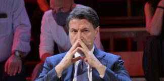 Elezioni 2022, Conte: “Io fedele a Trump? Querelerò Repubblica”