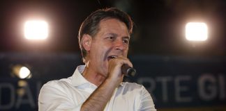 Conte: “Draghi? Si è tolto sassolini da scarpe, ma da lui nessuna strategia gas”