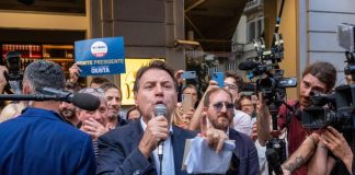 Conte: “Meloni vuole guerra civile con abolizione reddito cittadinanza”