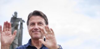 Elezioni 2022, Conte: “Con questo vertice Pd improbabile dialogare”