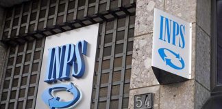 Inps, occhio alle mail truffa