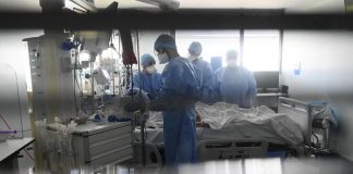 Covid oggi Italia, 44.878 contagi e 64 morti: bollettino 27 settembre
