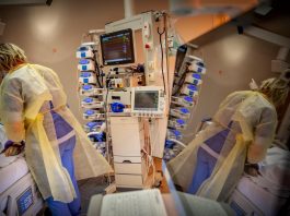 Covid oggi Italia, Fiaso: “In ospedale 83% non ha quarta dose”