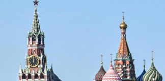 Ucraina, Russia contro Kiev: “Bugie su Izyum”