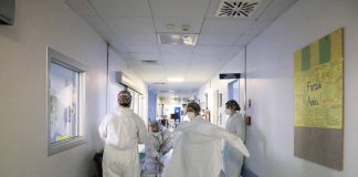 Covid oggi Abruzzo, 261 contagi e un morto: bollettino 19 settembre
