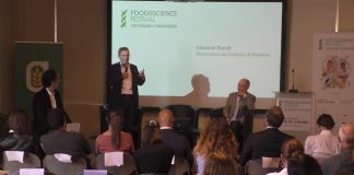 Presentata la 6° edizione del Food&Science Festival. Si parte venerdì 30 settembre