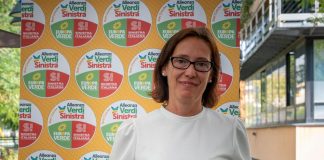 Elezioni 2022, Ilaria Cucchi eletta al Senato
