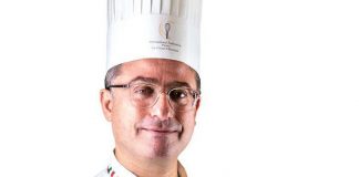 Fipgc, Matteo Cutolo è il nuovo presidente