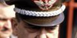 Mafia, 40 anni fa l’uccisione del generale Carlo Alberto Dalla Chiesa