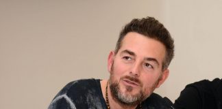 Daniele Bossari: “Ho avuto un tumore alla gola, ho fatto mesi di chemio”