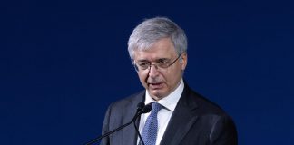 Caro energia, ministro Franco: “Bolletta Paese verso 100 miliardi nel 2022”