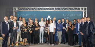Consegnati i premi Design Innovation Award al Salone Nautico di Genova