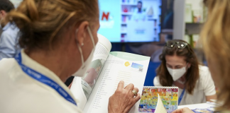 Al via le iscrizioni a Fiera Didacta Sicilia
