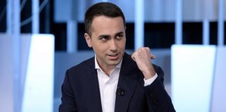 Elezioni 2022, Di Maio: “Impegno civico può arrivare a 6%”