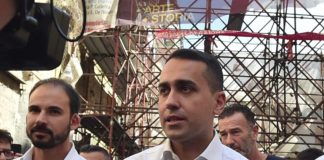 Elezioni 2022, Di Maio: “Conte ha disgregato M5S, traditi nostri capisaldi”