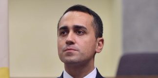 Elezioni 2022, Di Maio: “Votare Conte significa dare voto a Meloni”