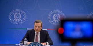 L’eredità di Draghi: democrazia e Paese forte, l’appello al voto