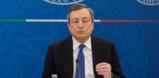 Draghi: “Non prevediamo nessuno scostamento bilancio”