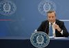 Draghi ‘mattatore’, dice no al bis e striglia chi flirta con Mosca