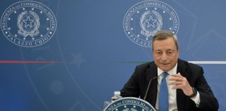 Draghi ‘mattatore’, dice no al bis e striglia chi flirta con Mosca