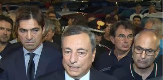 Alluvione Marche, Draghi: “Un disastro, faremo tutto il necessario”
