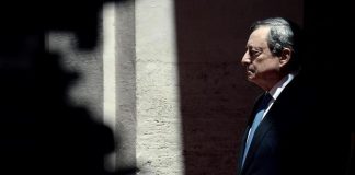 Governo, “Draghi non ha stretto alcun patto a garanzia Meloni in Ue”