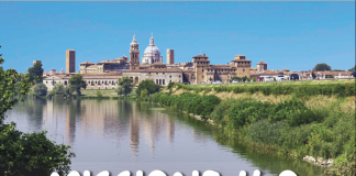 Rinviato a sabato 8 ottobre il DramaGame “Missione H₂O” previsto per domani