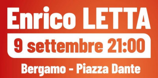 Elezioni 2022, parte domani l’ecotour di Letta: campagna elettorale in bus elettrico