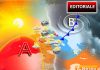 Meteo weekend Italia, che tempo fa