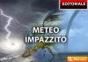 Tornado, temporali e cicloni: meteo impazzito in Italia. Le previsioni