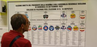 Elezioni 2022, in Sicilia si vota anche per la Regione