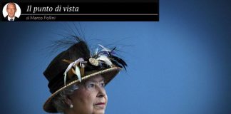 Elisabetta, “La solennità del potere e le tante piccole monarchie dei nostri partiti”