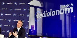 Doris: ‘Tra 5 anni vedo Banca Mediolanum da sola e più grande’
