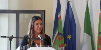 Uila Pesca: Enrica Mammucari riconfermata segretaria generale