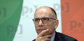 Elezioni 2022, Letta: “Rimonta è cominciata e comincia dal Sud”