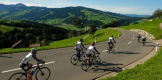 Oncoematologia, al via corsa ciclistica per fondi progetto ‘Mobilità sociale’