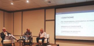 Elezioni Fisi, presentato a Roma programma elettorale di Falez: ‘abbiamo progetti concreti’