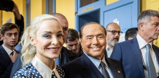 Elezioni 2022, Marta Fascina eletta alla Camera in Sicilia
