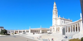 Santiago de Compostela e Fatima, due città che raccontano storie di profonda devozione