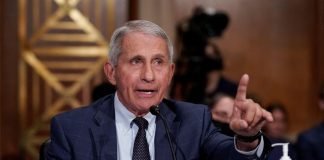 Covid, Fauci: “Nuova variante sospetta all’orizzonte”