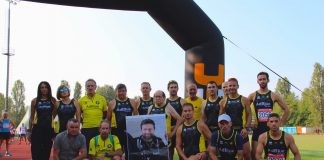 In oltre 300 per la 18esima Corriviadana. Ricordato l’imprenditore Paolo Poletti