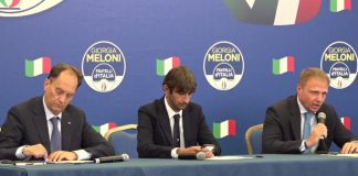 Elezioni 2022, Fratelli d’Italia: “Costituzione bella ma ha 70 anni”