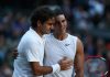 Federer-Nadal, Roger contro Rafa per 40 volte