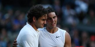 Federer-Nadal, Roger contro Rafa per 40 volte