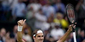 Roger Federer lascia il tennis: “Mi ritiro”