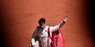 Federer lascia, Zugarelli: “Smette un maestro”