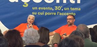 Il legame tra Maria Bellonci e Mantova raccontato al Festival da Ferri e Scarlini. E quel libro mai realizzato…